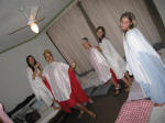 Messengers of God