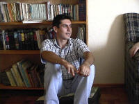 Maicon Emilio