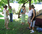 Sunday - "Parents Day"