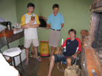 Barbeque experts