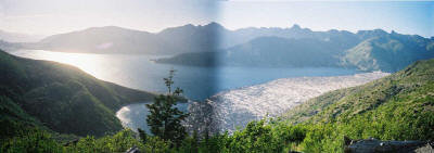 Spirit Lake - WOW!!!!