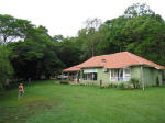 Retreat housing