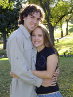 Nice couple