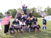 Field Day - NTBI