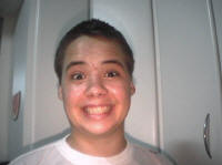 Scary