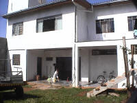 Armour house