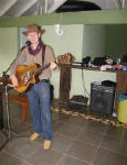Cowboy Vladi