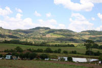 Marcos and Marlei's farm