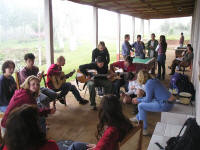 drug rehab place after presentation